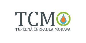 logo Tepelná čerpadla Morava