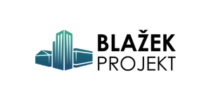 blažek projekt logo
